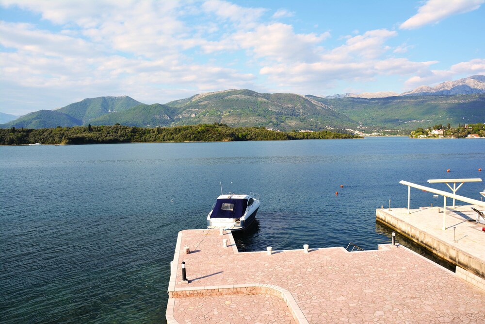 Foto - Apart-hotel Villa Lav