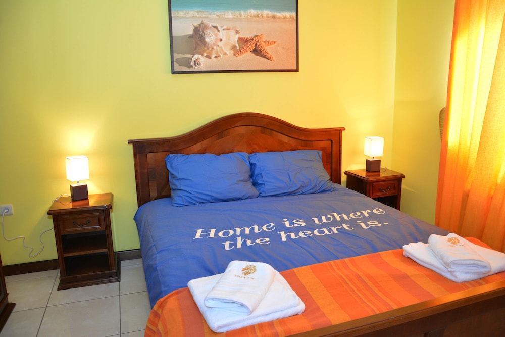 Foto - Apart-hotel Villa Lav