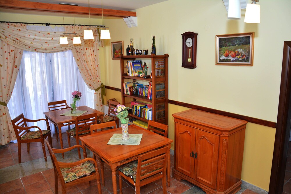 Foto - Apart-hotel Villa Lav