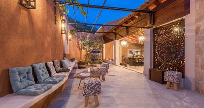NINON - Design B&B - Adults Only