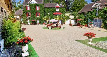 Manoir des Cavaliers - BnB
