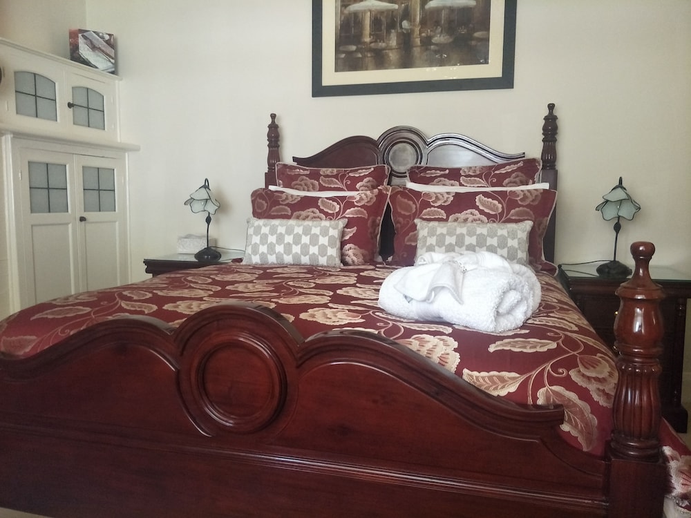 Fernweh Guesthouse