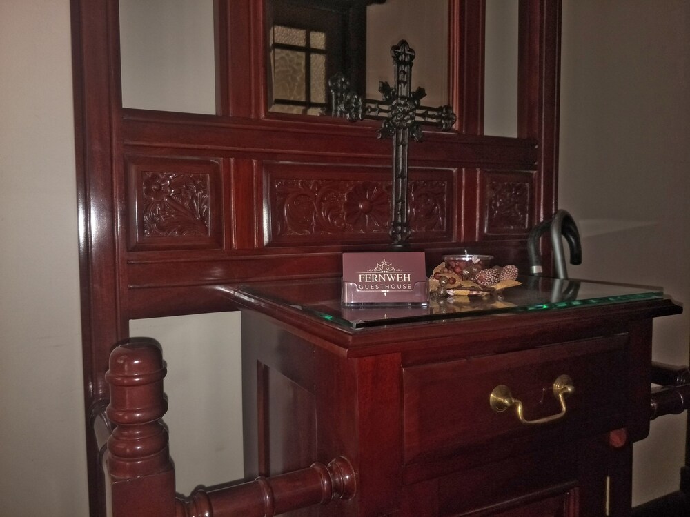 Fernweh Guesthouse