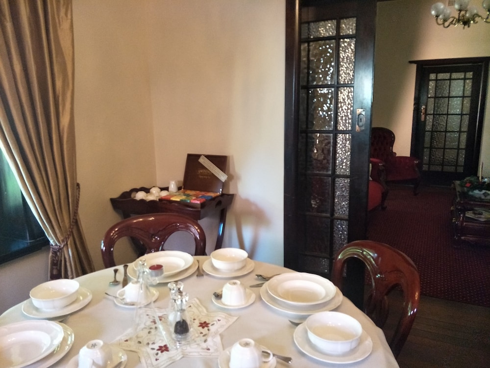 Fernweh Guesthouse