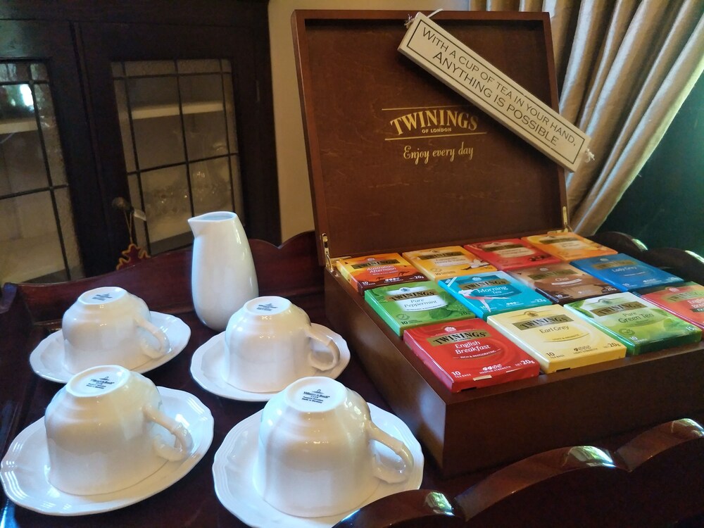 Fernweh Guesthouse