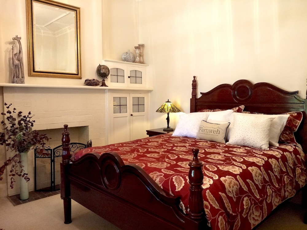 Fernweh Guesthouse