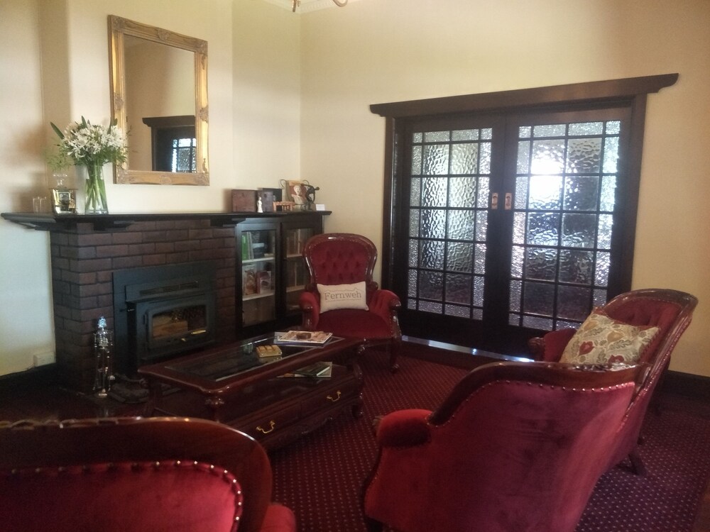 Fernweh Guesthouse