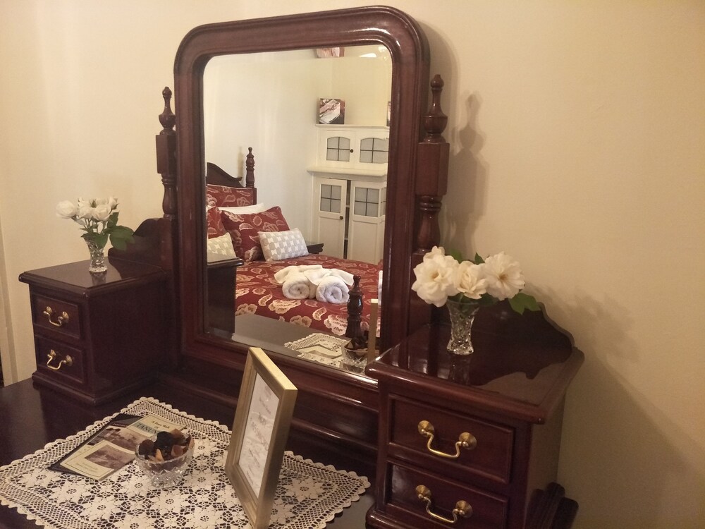 Fernweh Guesthouse