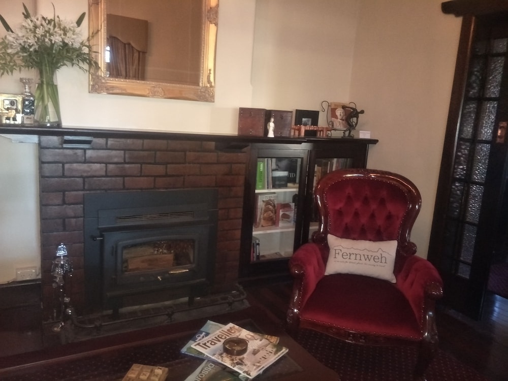 Fernweh Guesthouse