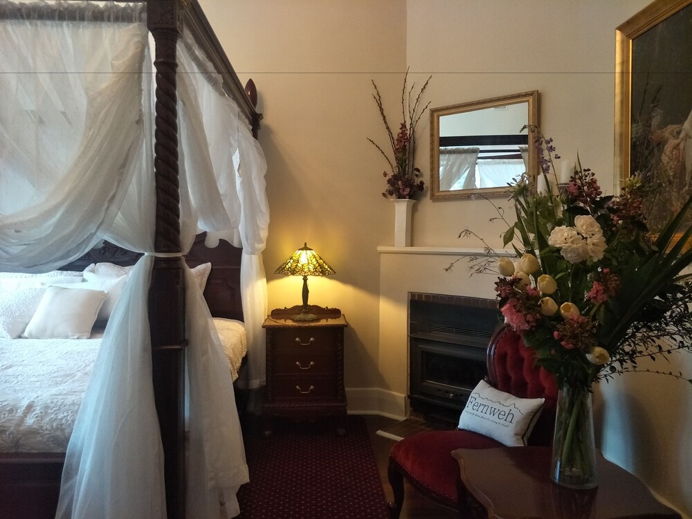 Fernweh Guesthouse
