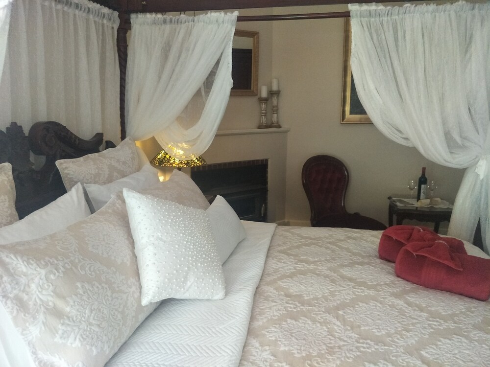 Fernweh Guesthouse
