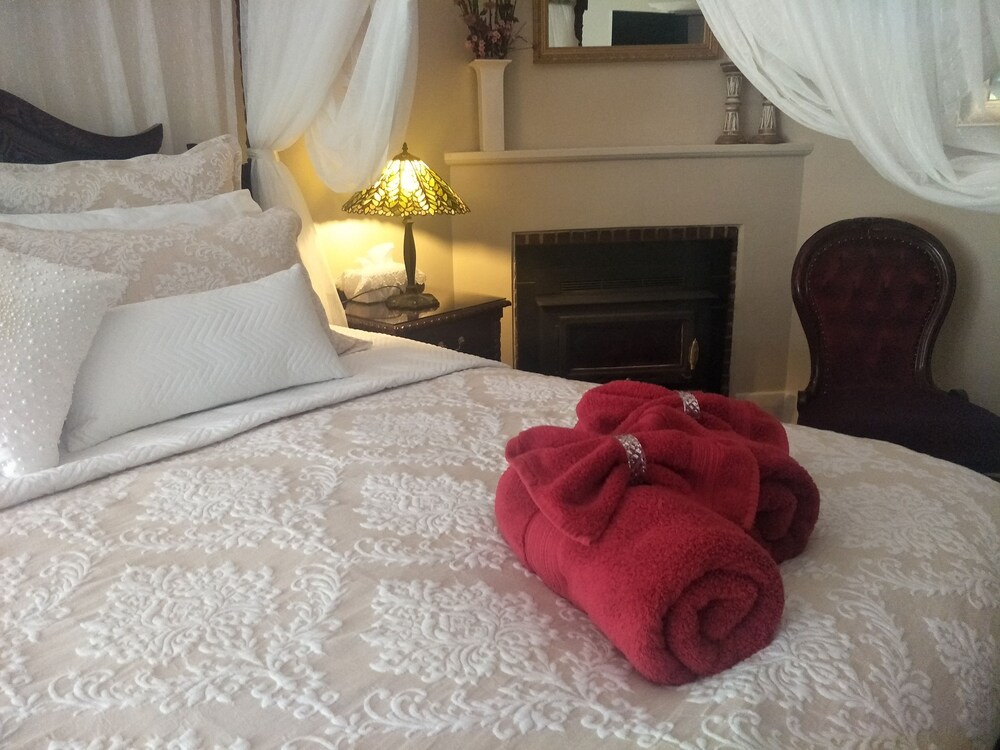 Fernweh Guesthouse
