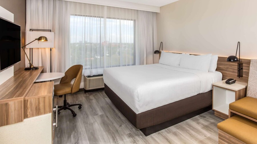Wyndham Garden Ft Lauderdale Airport & Cruise Port