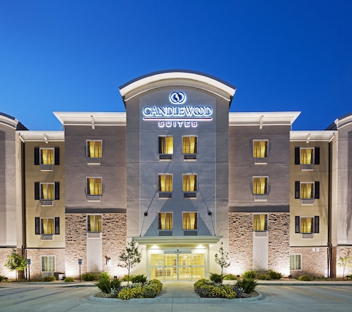 Great Place to stay Candlewood Suites Goodlettsville - Nashville near Goodlettsville 