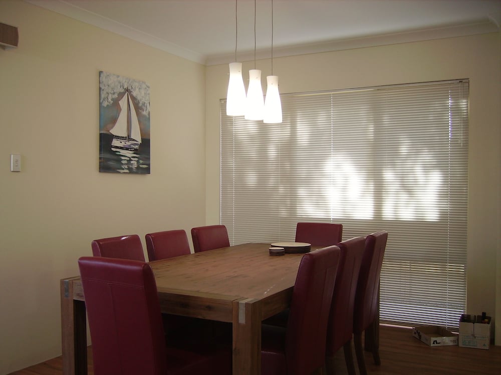 Busselton Holiday Home