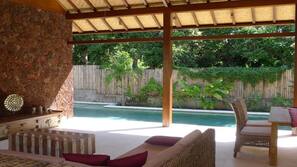 Teras/Patio