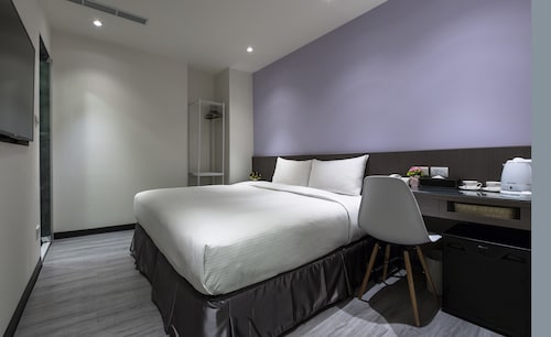 台北 のおすすめゲストハウス エクスペディア