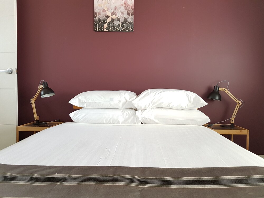 Newcastle Executive Homes - Veda House