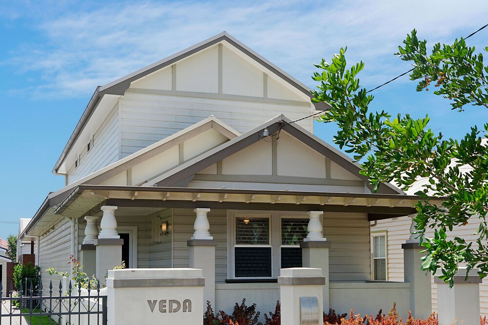 Newcastle Executive Homes - Veda House