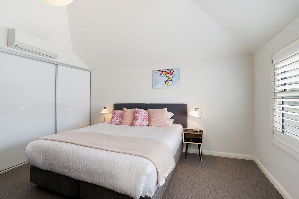 Newcastle Executive Homes - Veda House