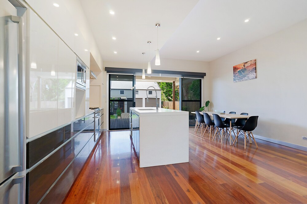 Newcastle Executive Homes - Veda House