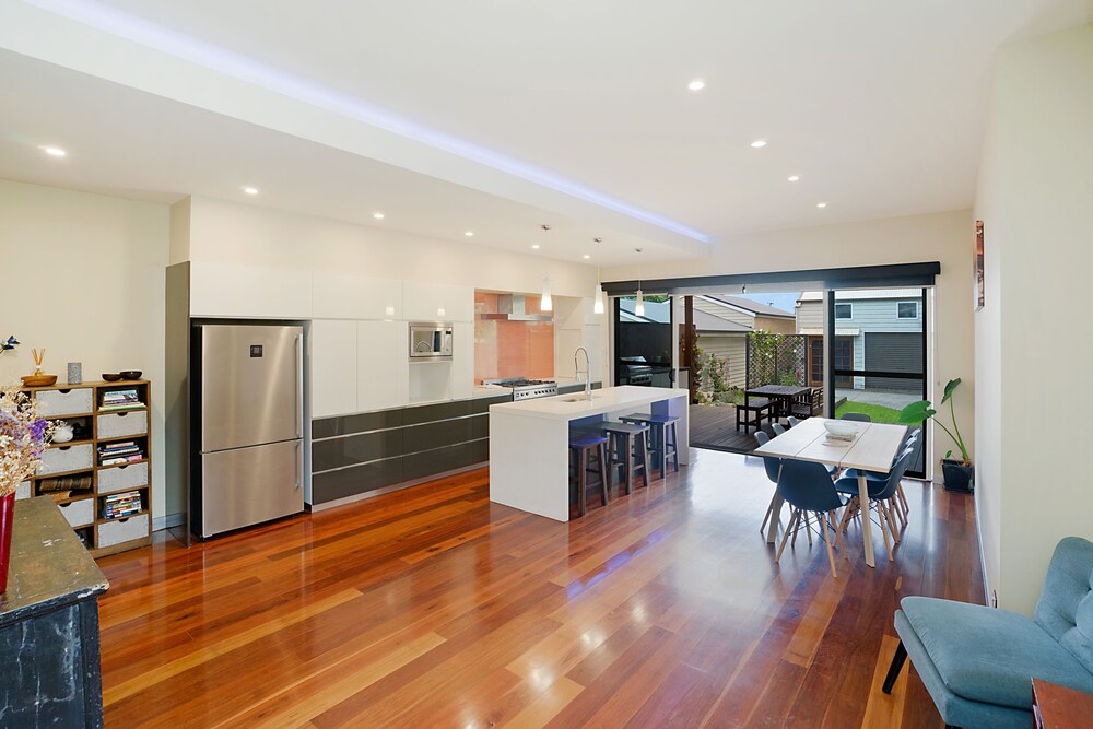 Newcastle Executive Homes - Veda House