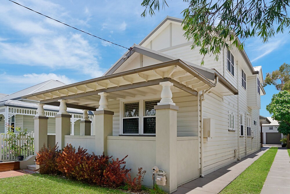 Newcastle Executive Homes - Veda House