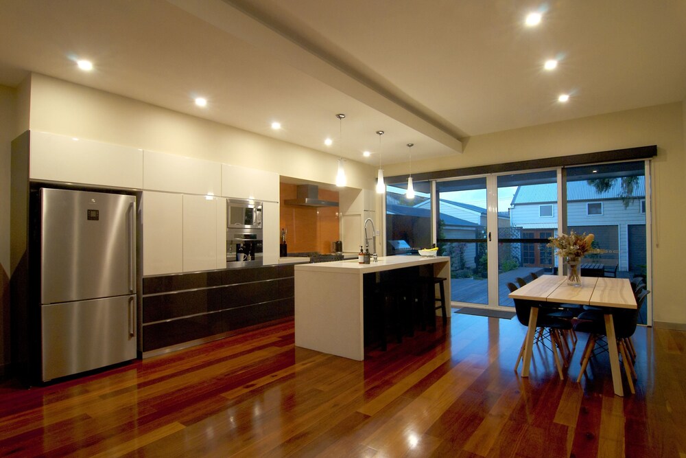 Newcastle Executive Homes - Veda House