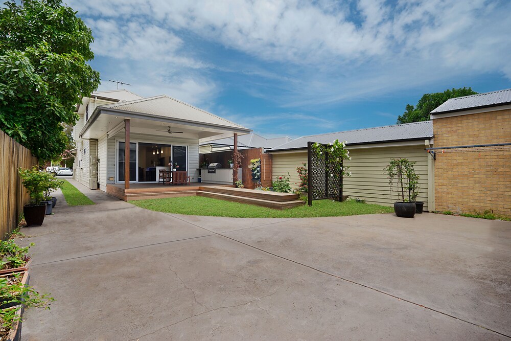 Newcastle Executive Homes - Veda House