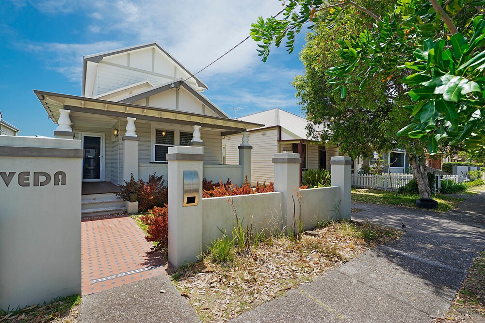 Newcastle Executive Homes - Veda House