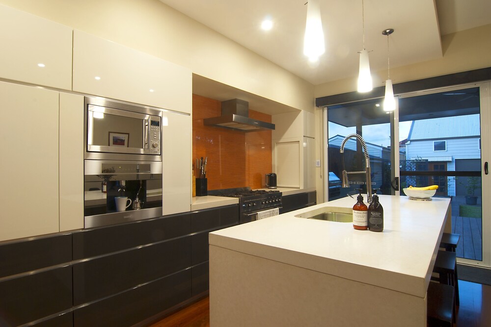 Newcastle Executive Homes - Veda House