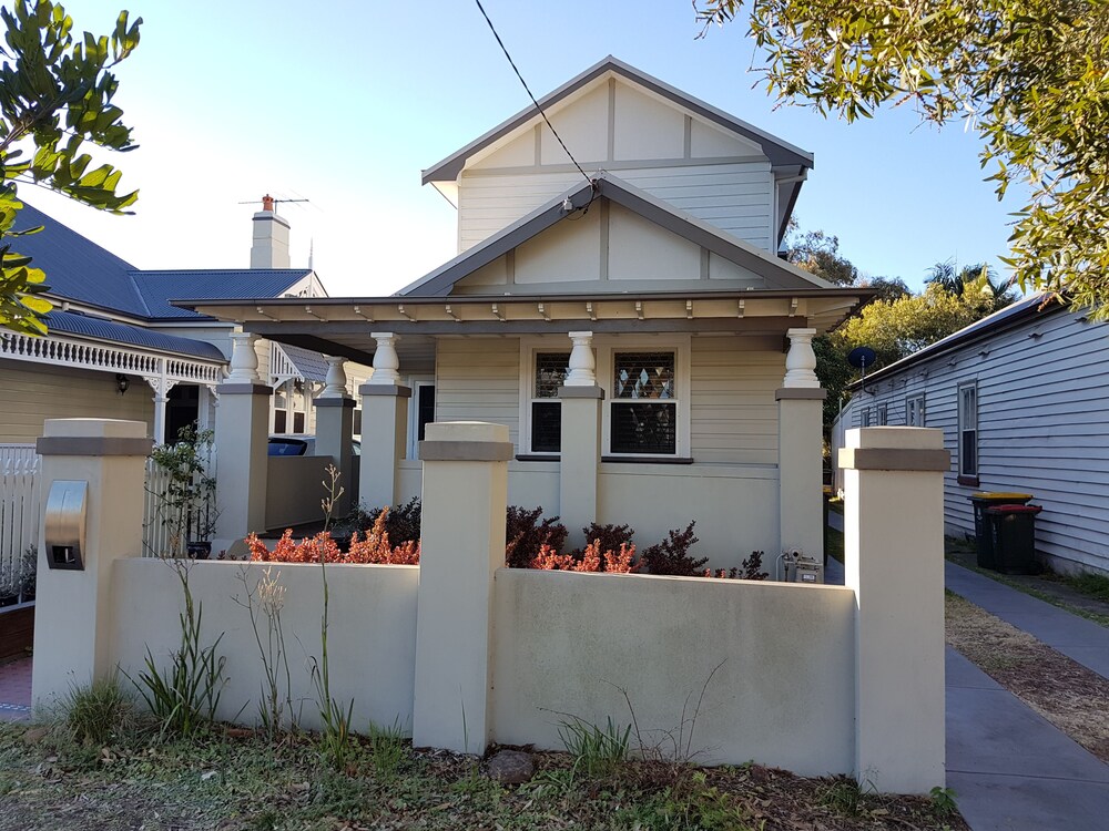 Newcastle Executive Homes - Veda House