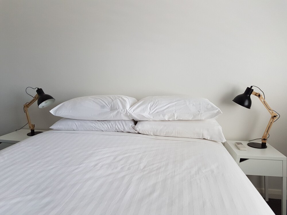 Newcastle Executive Homes - Veda House
