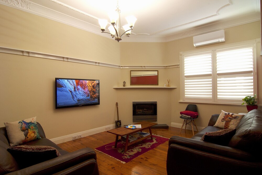 Newcastle Executive Homes - Veda House