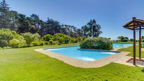 Piscina externa