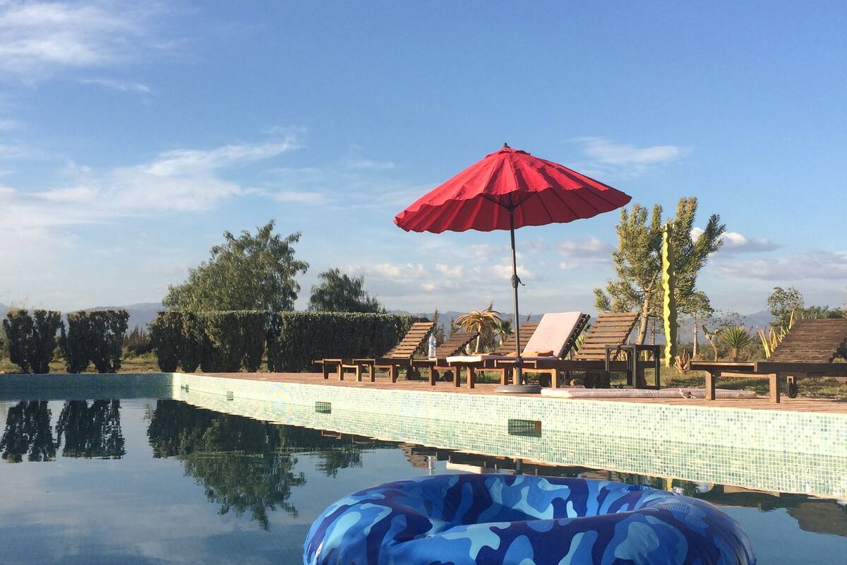 La Ferme Grenadine Issen Hotelbewertungen 21 Expedia De