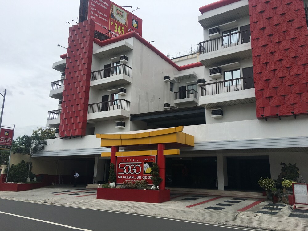 Hotel Sogo Roxas Blvd 2018 Pictures Reviews Prices Deals Exterior Featured Image