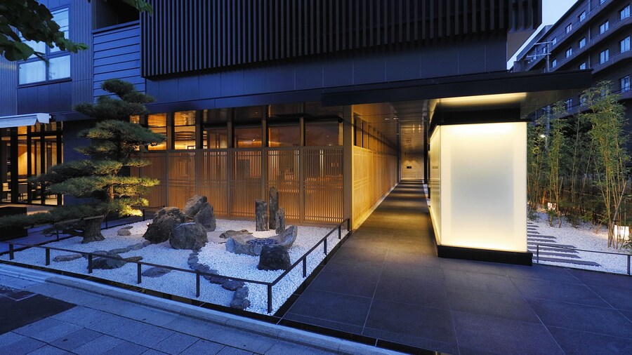 Daiwa Roynet Hotel Kyoto Grande