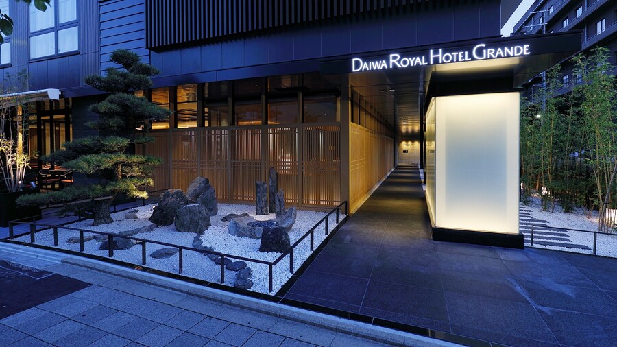 Daiwa Royal Hotel Grande Kyoto
