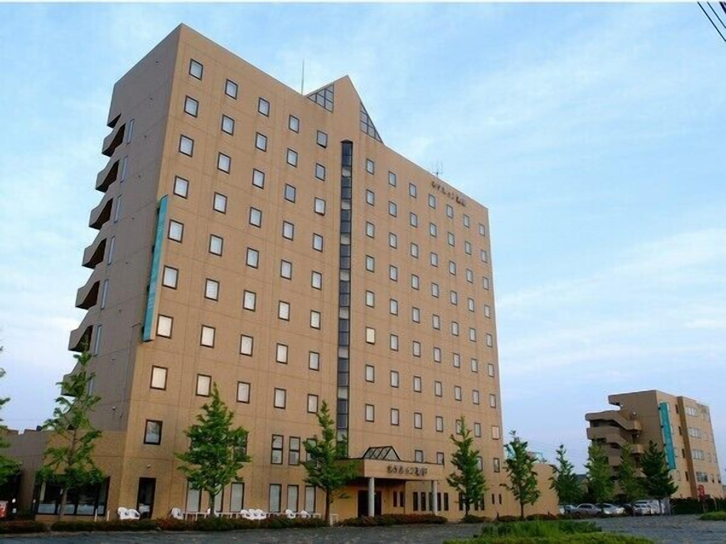 21 限時飯店優惠 酒田旅館飯店 Hotel Inn Sakata 酒田 Expedia Com Tw
