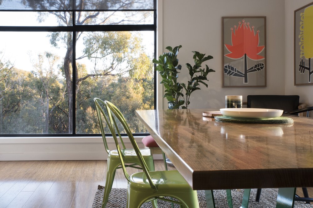 Retreat at 34A