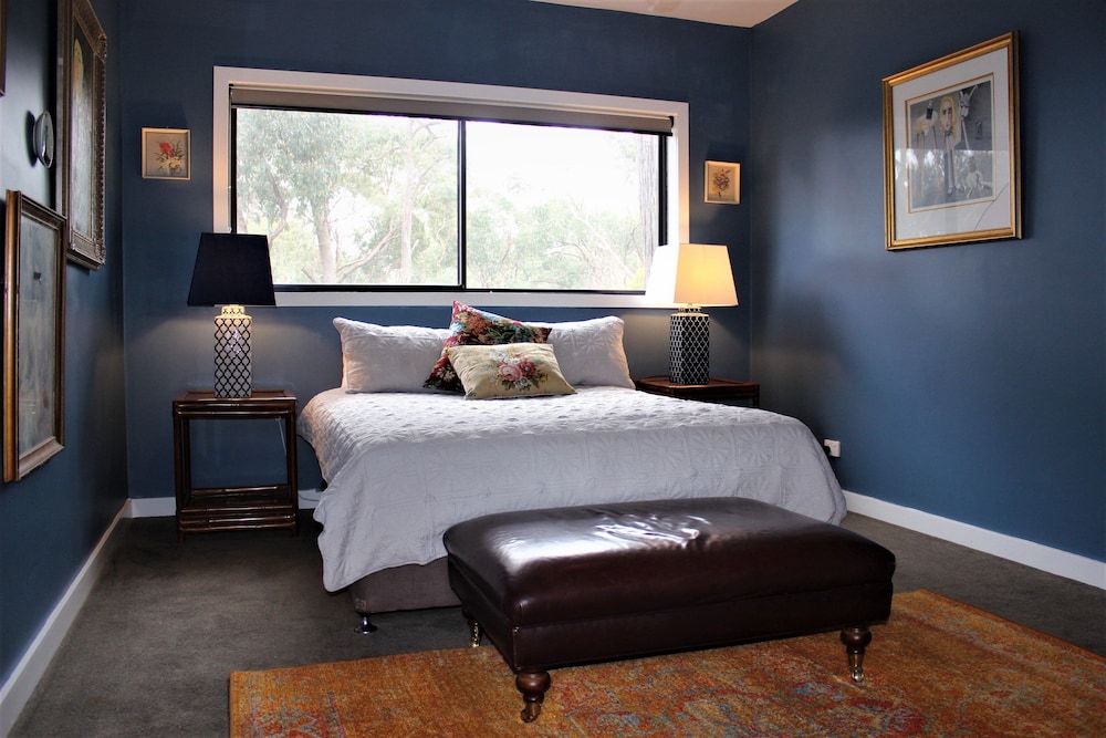Retreat at 34A