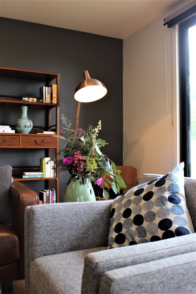 Retreat at 34A