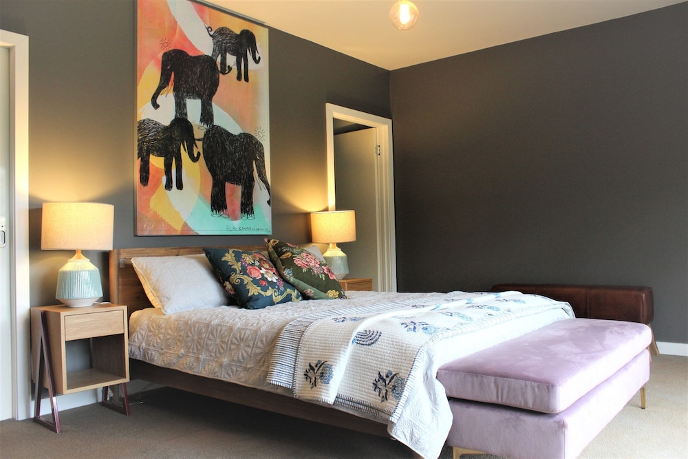 Retreat at 34A