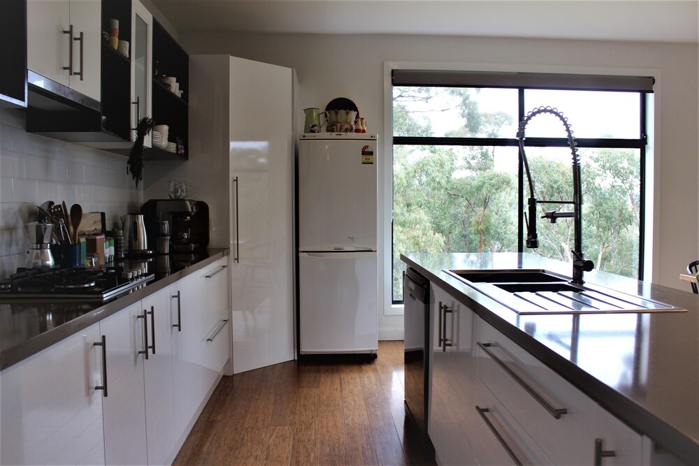 Retreat at 34A