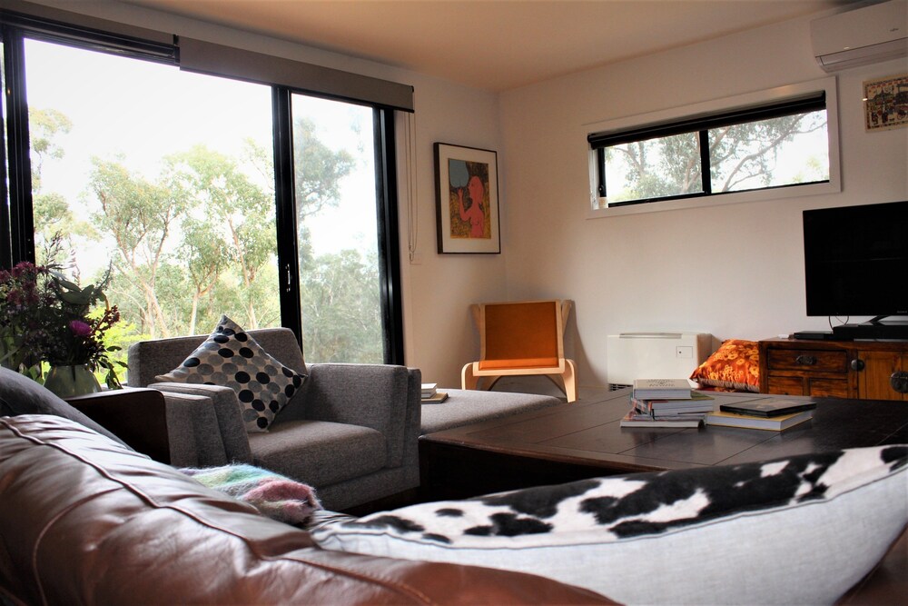 Retreat at 34A