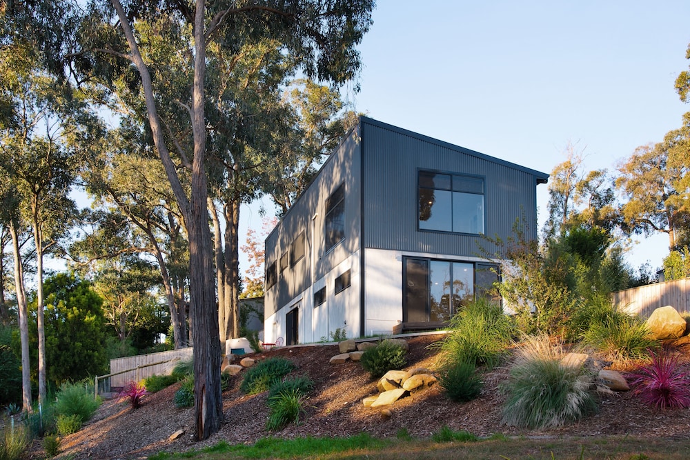 Retreat at 34A