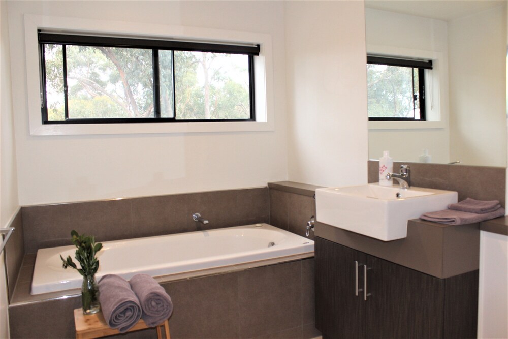 Retreat at 34A