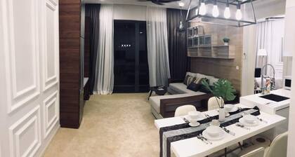 Vogue Suites One