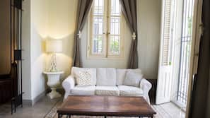Salle de séjour
